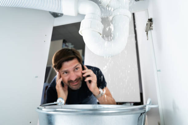 Best Plumbing Services Near Me  in New Market, VA