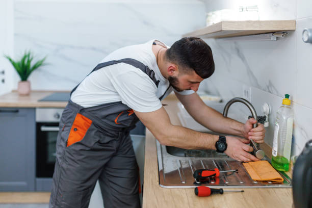 Best Hot Water Heater Installation  in New Market, VA