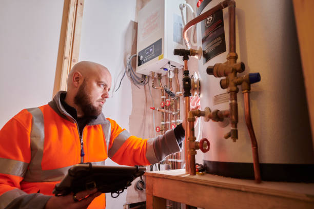 Best Sewer Cleaning Services  in New Market, VA