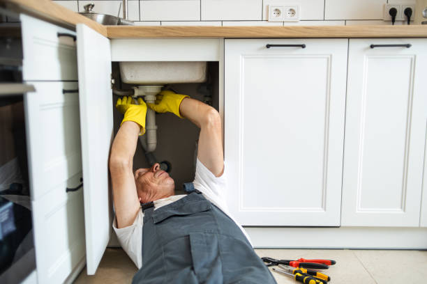 Best Water Heater Repair  in New Market, VA