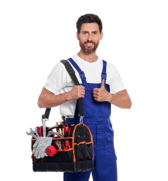 Best Emergency Plumber  in New Market, VA