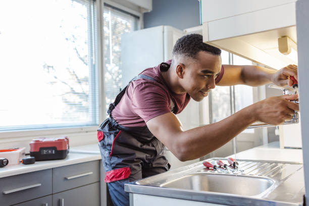  New Market, VA Plumbing Pros