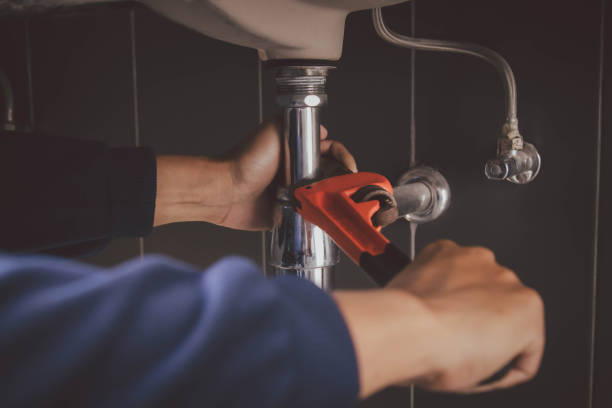 Best Shower Repair Services  in New Market, VA